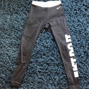 Nike Leggings